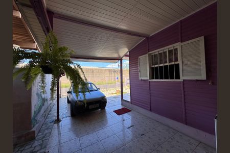 Casa para alugar com 45m², 1 quarto e 3 vagasÁrea comum