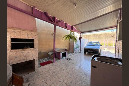 Casa para alugar com 45m², 1 quarto e 3 vagasÁrea comum