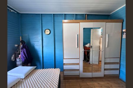 Casa para alugar com 45m², 1 quarto e 3 vagasQuarto