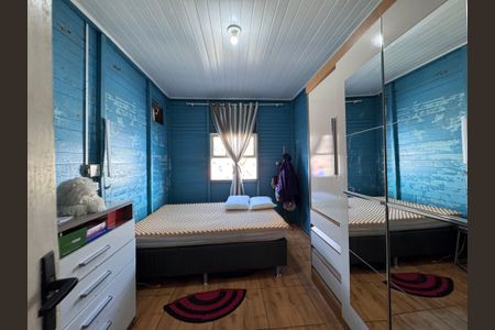 Casa para alugar com 45m², 1 quarto e 3 vagasQuarto