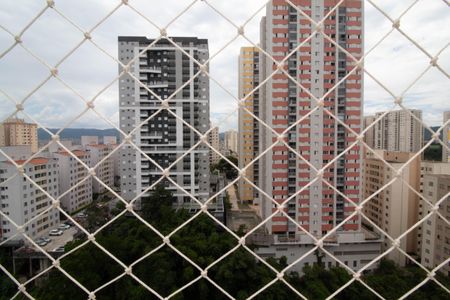 Apartamento para alugar com 75m², 2 quartos e 1 vaga Apartamento para alugar com 75m², 2 quartos e 1 vagaVista do Quarto 2