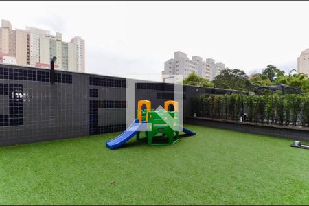 Apartamento para alugar com 75m², 2 quartos e 1 vaga Apartamento para alugar com 75m², 2 quartos e 1 vagaPlayground