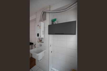 Apartamento para alugar com 75m², 2 quartos e 1 vaga Apartamento para alugar com 75m², 2 quartos e 1 vagaÁrea de Serviço