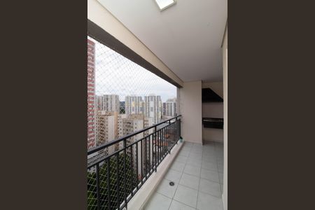 Apartamento para alugar com 75m², 2 quartos e 1 vaga Apartamento para alugar com 75m², 2 quartos e 1 vagaVaranda da Sala