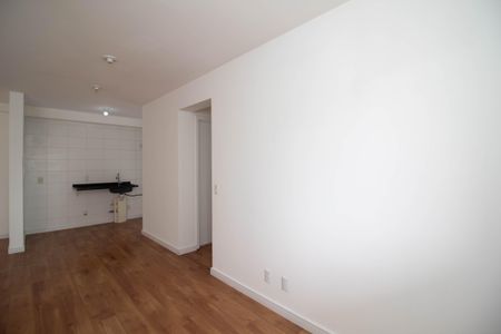 Apartamento para alugar com 75m², 2 quartos e 1 vaga Apartamento para alugar com 75m², 2 quartos e 1 vagaSala