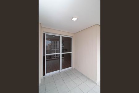 Apartamento para alugar com 75m², 2 quartos e 1 vaga Apartamento para alugar com 75m², 2 quartos e 1 vagaVaranda da Sala