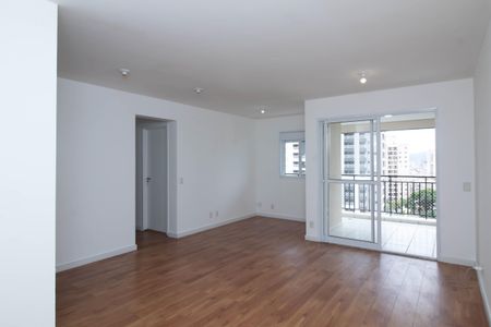 Sala de apartamento para alugar com 3 quartos, 75m² em Jardim Flor da Montanha, Guarulhos