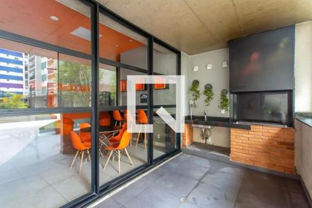 Apartamento para alugar com 75m², 2 quartos e 1 vaga Apartamento para alugar com 75m², 2 quartos e 1 vagaEspaço Gourmet