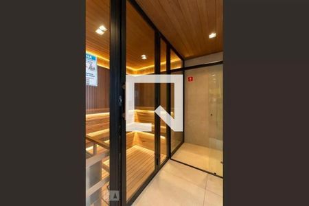 Apartamento para alugar com 75m², 2 quartos e 1 vaga Apartamento para alugar com 75m², 2 quartos e 1 vagaSaúna