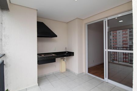 Apartamento para alugar com 75m², 2 quartos e 1 vaga Apartamento para alugar com 75m², 2 quartos e 1 vagaVaranda da Sala