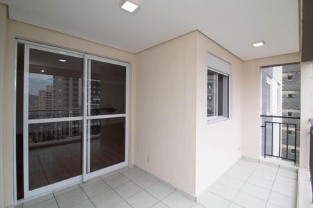 Apartamento para alugar com 75m², 2 quartos e 1 vaga Apartamento para alugar com 75m², 2 quartos e 1 vagaVaranda da Sala