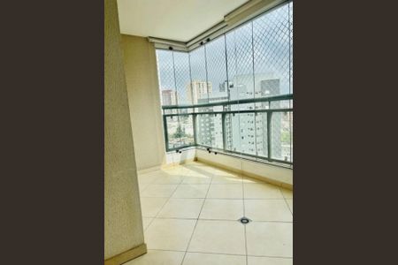 Foto 01 de apartamento à venda com 2 quartos, 72m² em Vila Andrade, São Paulo