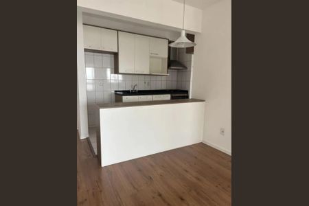 Foto 04 de apartamento à venda com 2 quartos, 72m² em Vila Andrade, São Paulo