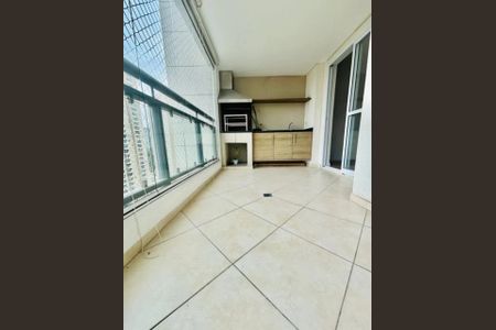 Foto 02 de apartamento à venda com 2 quartos, 72m² em Vila Andrade, São Paulo