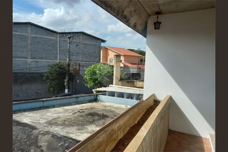 Casa à venda com 3 quartos, 270m² em Vila Friburgo, São Paulo