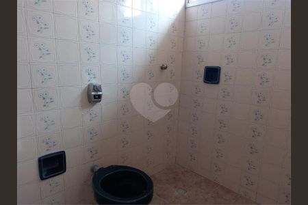 Casa à venda com 3 quartos, 270m² em Vila Friburgo, São Paulo