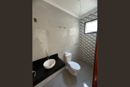 Casa à venda com 3 quartos, 110m² em Vila Alpina, São Paulo