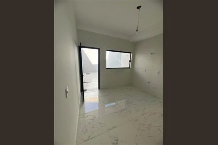 Casa à venda com 3 quartos, 110m² em Vila Alpina, São Paulo