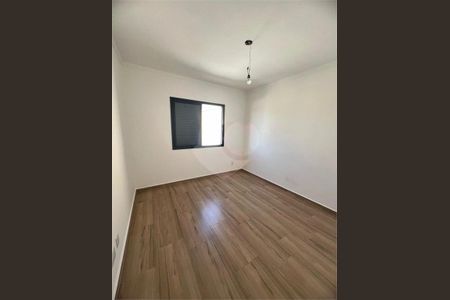 Casa à venda com 3 quartos, 110m² em Vila Alpina, São Paulo