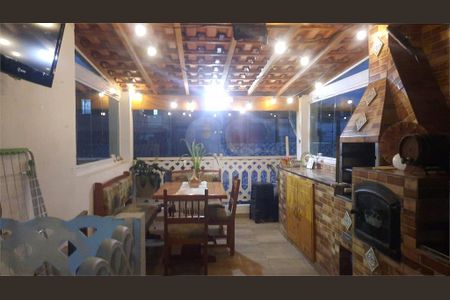 Casa à venda com 2 quartos, 78m² em Vila Lucinda, Santo André