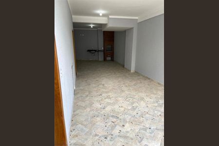 Casa à venda com 3 quartos, 158m² em Vila Humaita, Santo André