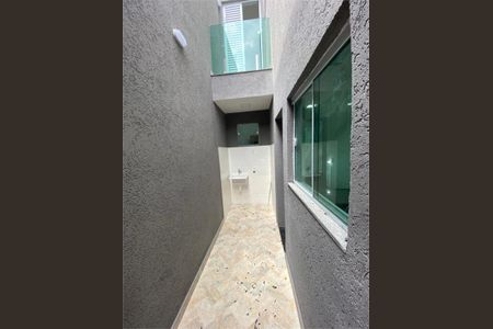 Casa à venda com 158m², 3 quartos e 2 vagas