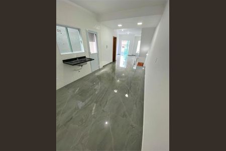 Casa à venda com 158m², 3 quartos e 2 vagas