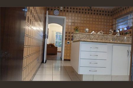 Casa à venda com 3 quartos, 114m² em Cidade Monções, São Paulo