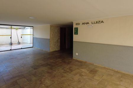 Apartamento à venda com 76m², 3 quartos e 1 vagaÁrea Comum