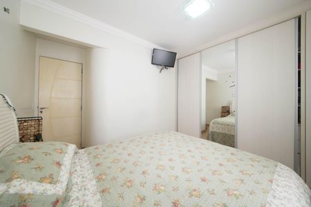Apartamento à venda com 76m², 3 quartos e 1 vagaQuarto 1