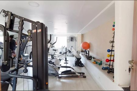 Apartamento à venda com 76m², 3 quartos e 1 vaga Apartamento à venda com 76m², 3 quartos e 1 vagaÁrea Comum