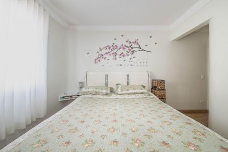 Apartamento à venda com 76m², 3 quartos e 1 vagaQuarto 1