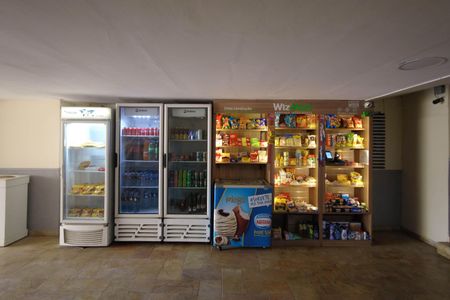 Apartamento à venda com 76m², 3 quartos e 1 vagaÁrea Comum