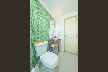 Apartamento à venda com 76m², 3 quartos e 1 vagaBanheiro