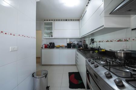 Apartamento à venda com 76m², 3 quartos e 1 vagaCozinha