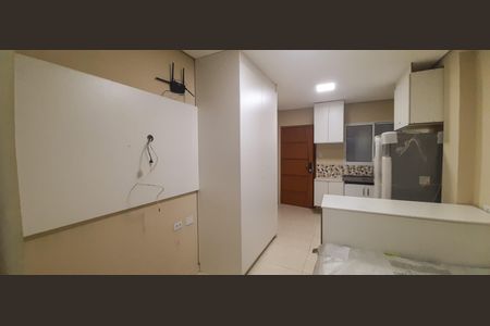 Studio de apartamento para alugar com 1 quarto, 22m² em Vila Yolanda, Osasco