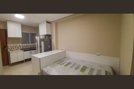 Apartamento para alugar com 22m², 1 quarto e sem vaga Apartamento para alugar com 22m², 1 quarto e sem vagaStudio