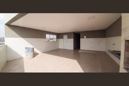 Apartamento para alugar com 22m², 1 quarto e sem vaga Apartamento para alugar com 22m², 1 quarto e sem vagaEspaço Gourmet