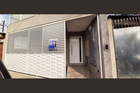 Apartamento para alugar com 22m², 1 quarto e sem vaga Apartamento para alugar com 22m², 1 quarto e sem vagaFachada do Prédio