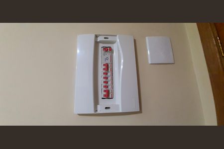 Apartamento para alugar com 22m², 1 quarto e sem vaga Apartamento para alugar com 22m², 1 quarto e sem vagaQuadro de Luz