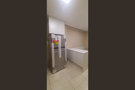 Apartamento para alugar com 22m², 1 quarto e sem vaga Apartamento para alugar com 22m², 1 quarto e sem vagaCozinha