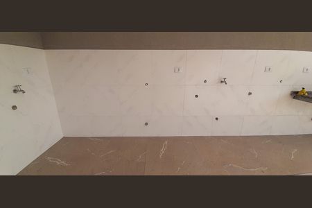 Apartamento para alugar com 22m², 1 quarto e sem vaga Apartamento para alugar com 22m², 1 quarto e sem vagaÁrea de Serviço