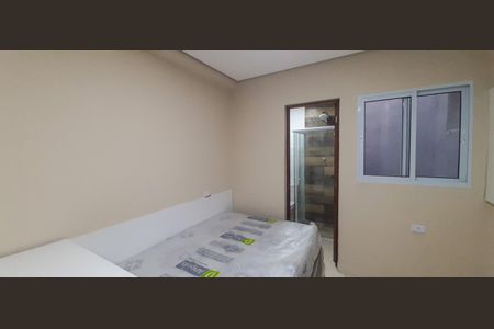 Studio de apartamento para alugar com 1 quarto, 22m² em Vila Yolanda, Osasco