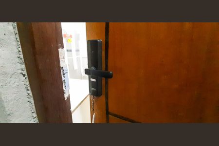 Apartamento para alugar com 22m², 1 quarto e sem vaga Apartamento para alugar com 22m², 1 quarto e sem vagaFechadura Eletrônica