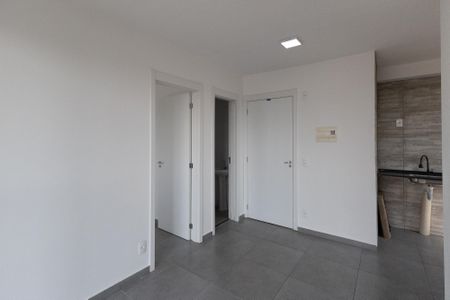 Sala de apartamento para alugar com 2 quartos, 38m² em Vila Guilherme, São Paulo
