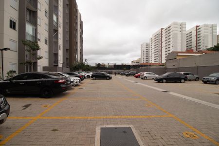 Apartamento para alugar com 38m², 2 quartos e sem vagaÁrea comum