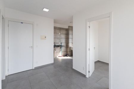 Sala de apartamento para alugar com 2 quartos, 38m² em Vila Guilherme, São Paulo