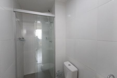 Apartamento para alugar com 38m², 2 quartos e sem vagaBanheiro