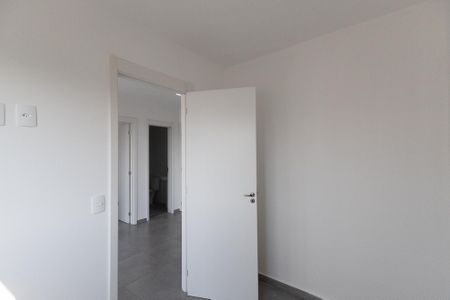 Apartamento para alugar com 38m², 2 quartos e sem vagaQuarto 1