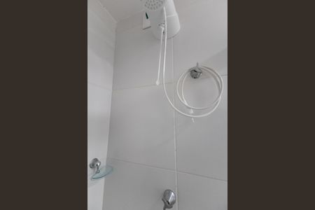 Apartamento para alugar com 38m², 2 quartos e sem vagaBanheiro